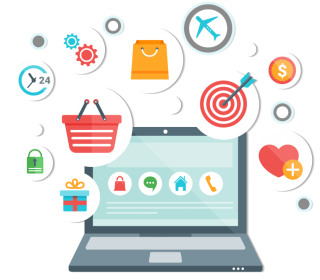 Разработка площадки электронной коммерции в Паданге