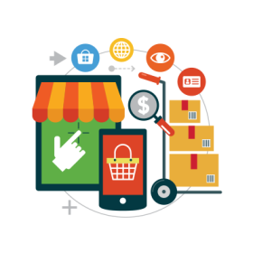 Разработка сложного сайта для сферы логистики в Паданге